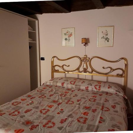 Suite Pantano5 Milan Bagian luar foto