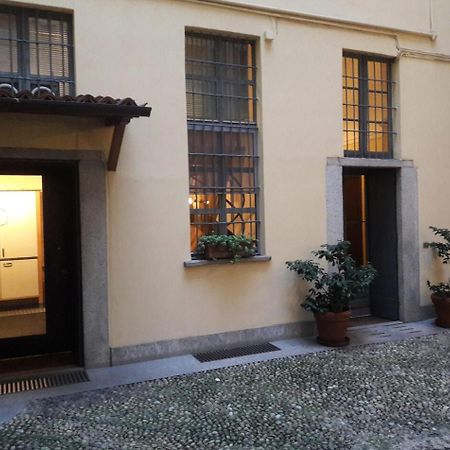 Suite Pantano5 Milan Bagian luar foto