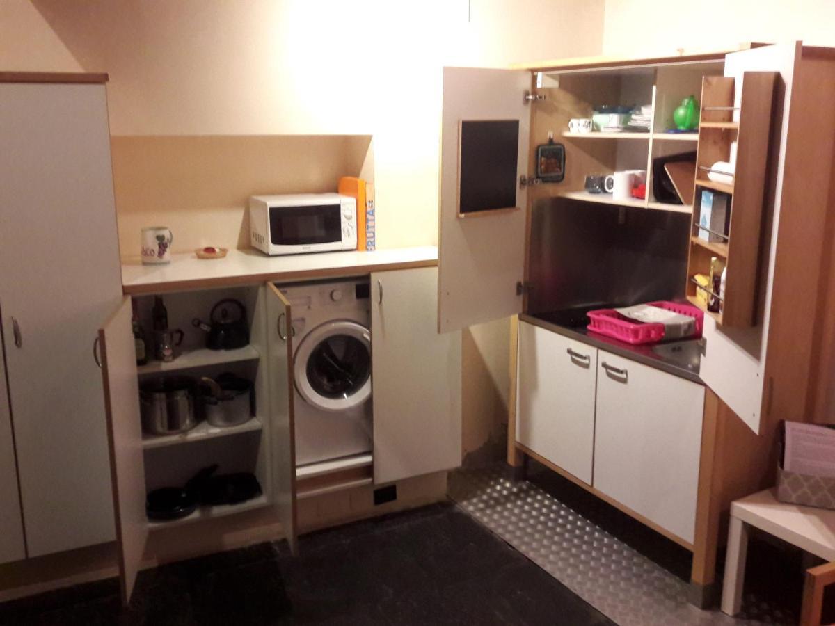 Suite Pantano5 Milan Bagian luar foto