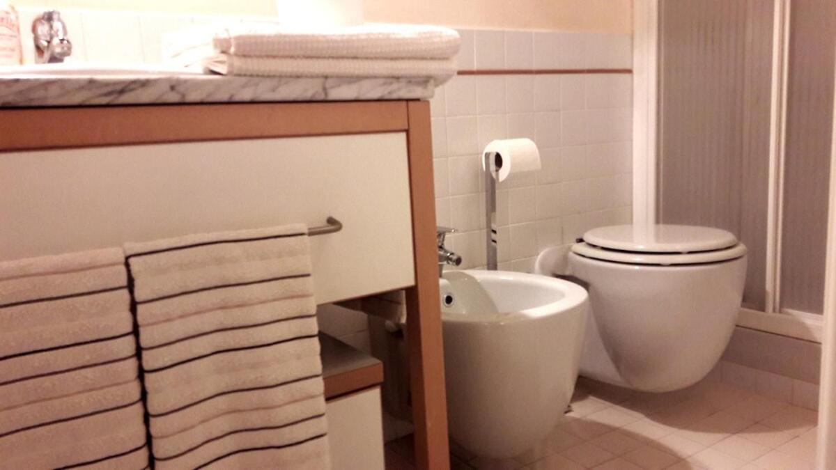Suite Pantano5 Milan Bagian luar foto