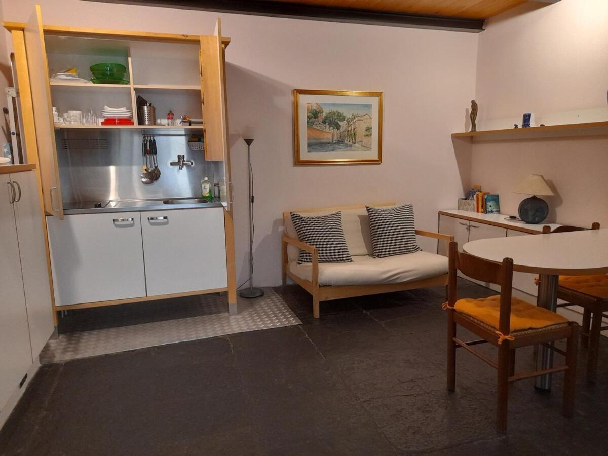 Suite Pantano5 Milan Bagian luar foto