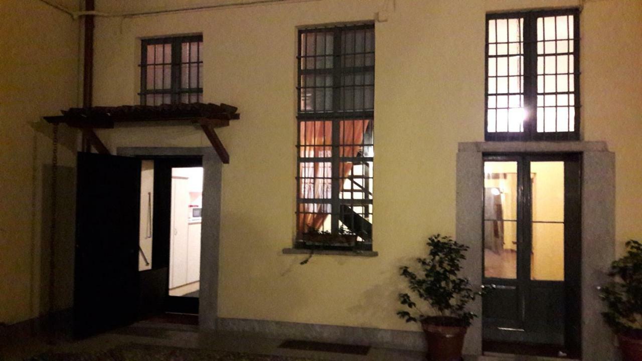 Suite Pantano5 Milan Bagian luar foto