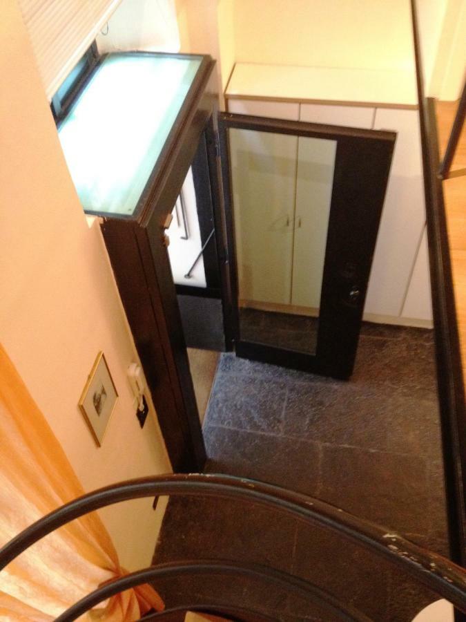 Suite Pantano5 Milan Bagian luar foto