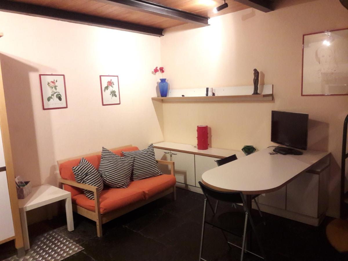 Suite Pantano5 Milan Bagian luar foto