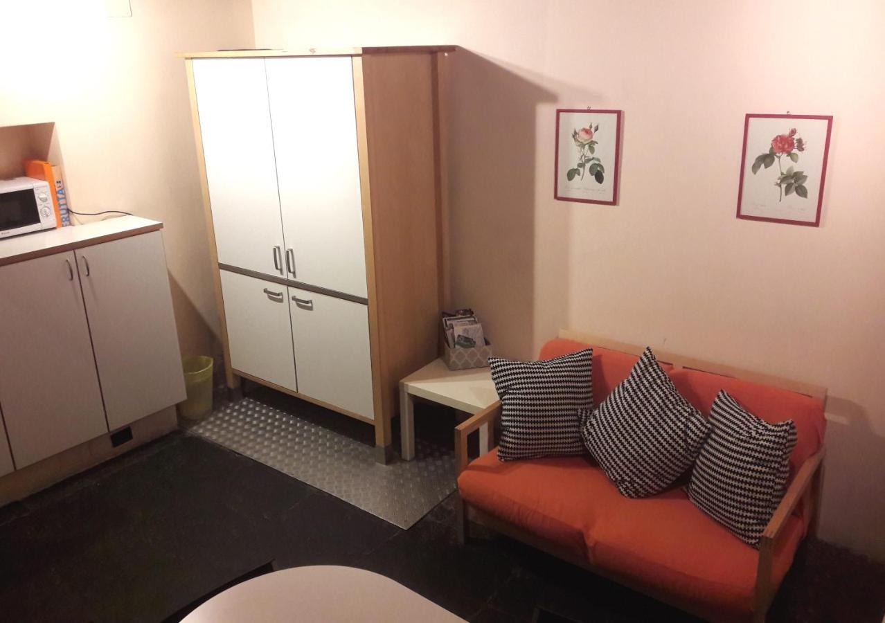 Suite Pantano5 Milan Bagian luar foto