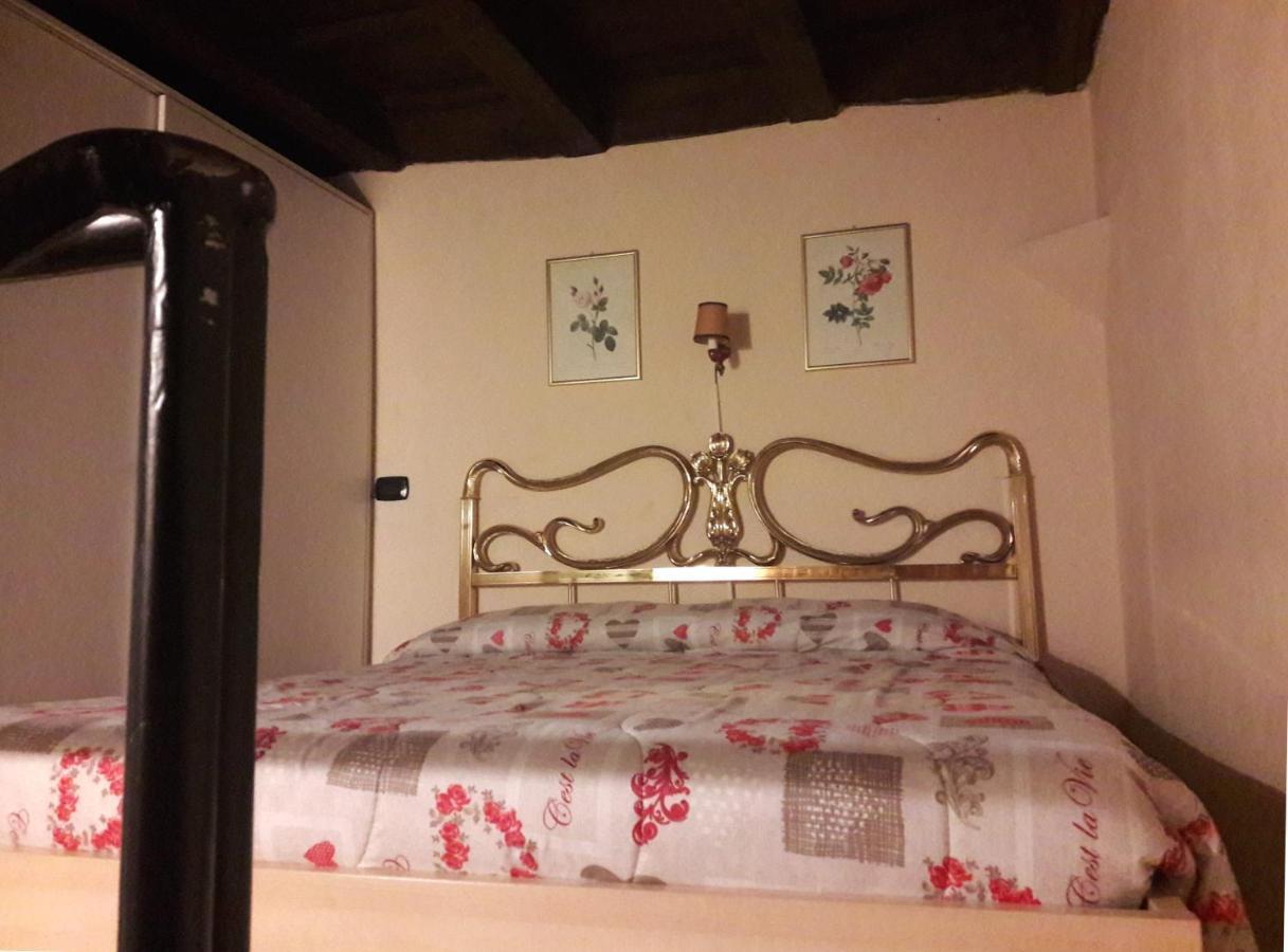 Suite Pantano5 Milan Bagian luar foto