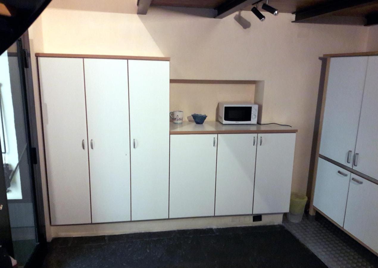 Suite Pantano5 Milan Bagian luar foto